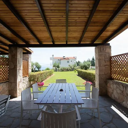 Ariadni -Villas- Luxury Houses Kriopigi Extérieur photo