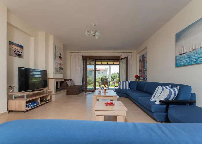 Ariadni -Villas- Luxury Houses