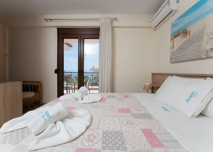 Ariadni -Villas- Luxury Houses