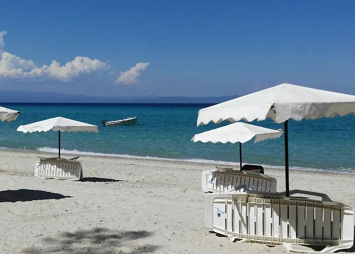 Ariadni -Villas- Luxury Houses