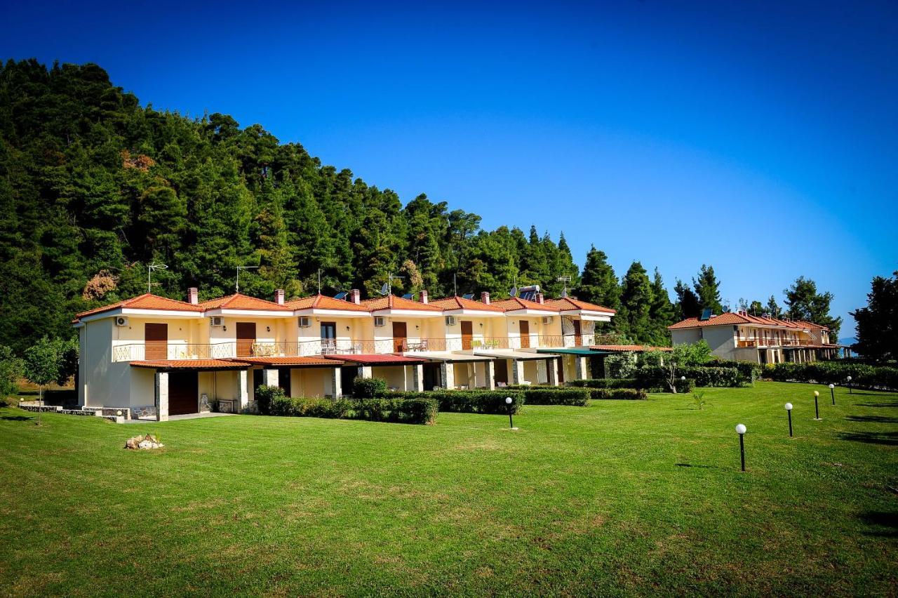 Ariadni -villas- Luxury Landhaus Kriopigi