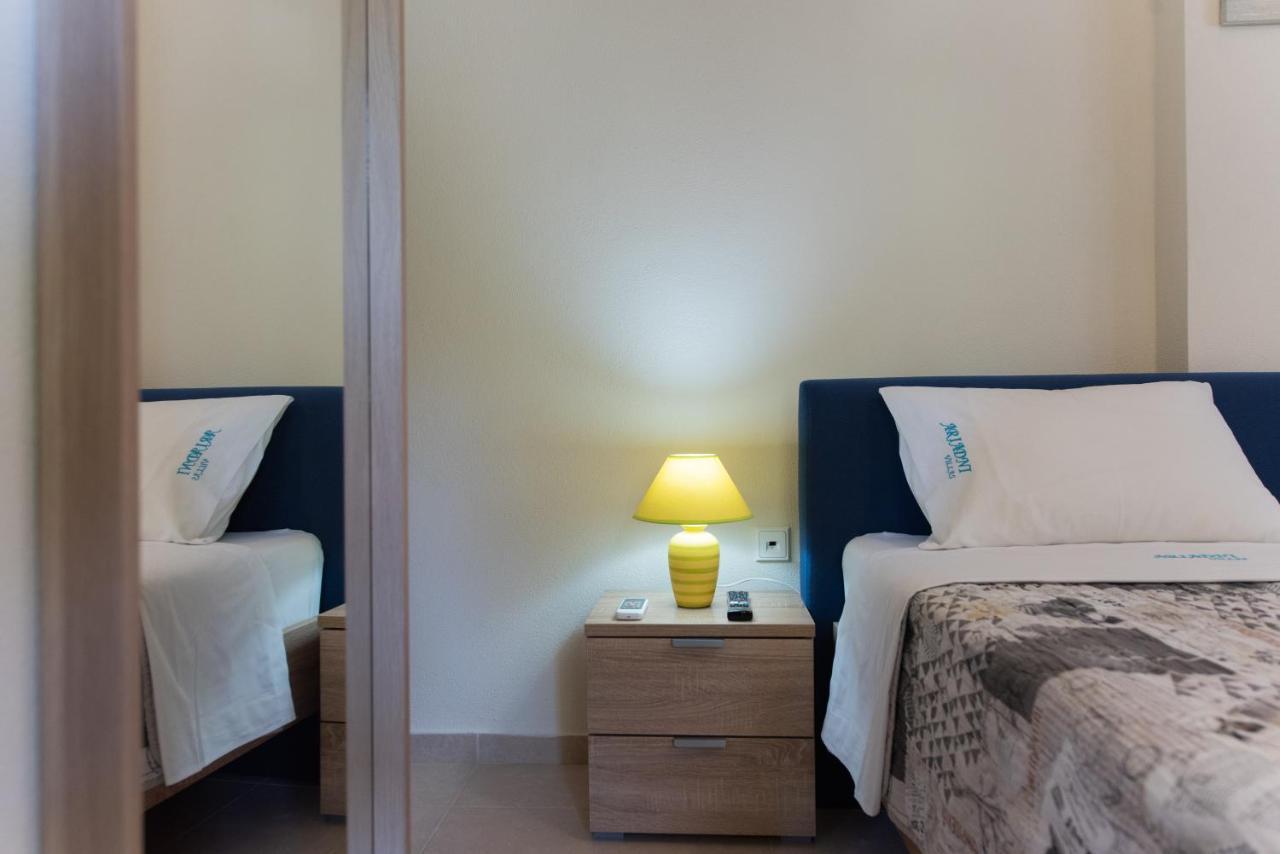 Landhaus Ariadni -villas- Luxury