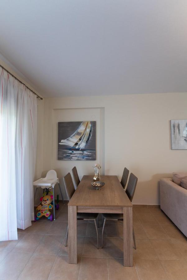 Ariadni -villas- Luxury *