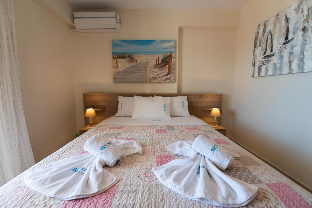 Landhaus Ariadni -villas- Luxury