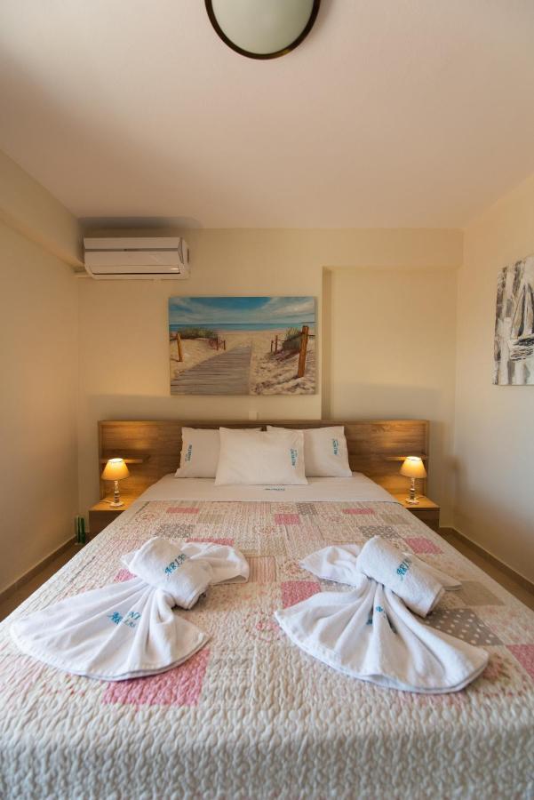 Ariadni -villas- Luxury Landhaus