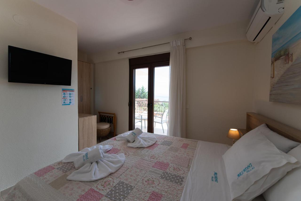 Ariadni -villas- Luxury Landhaus