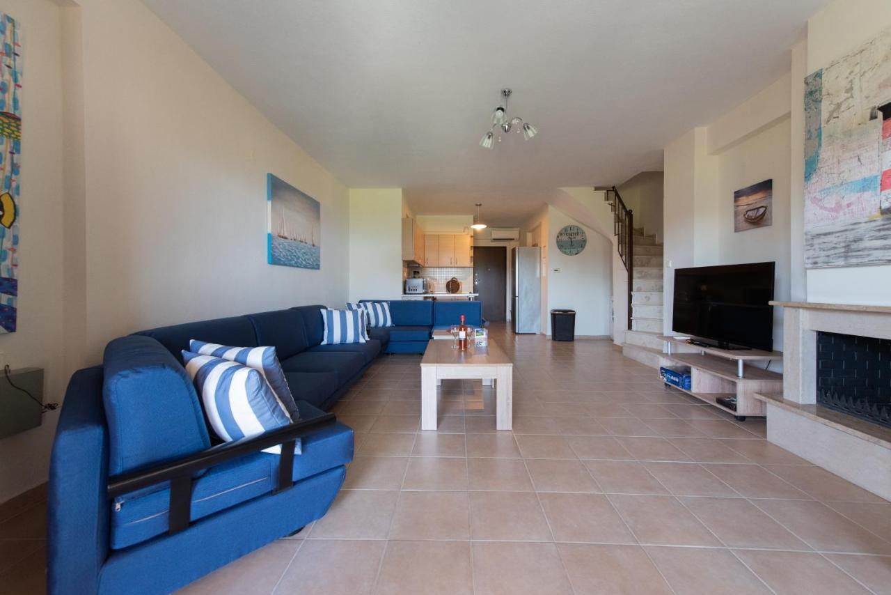 Landhaus Ariadni -villas- Luxury