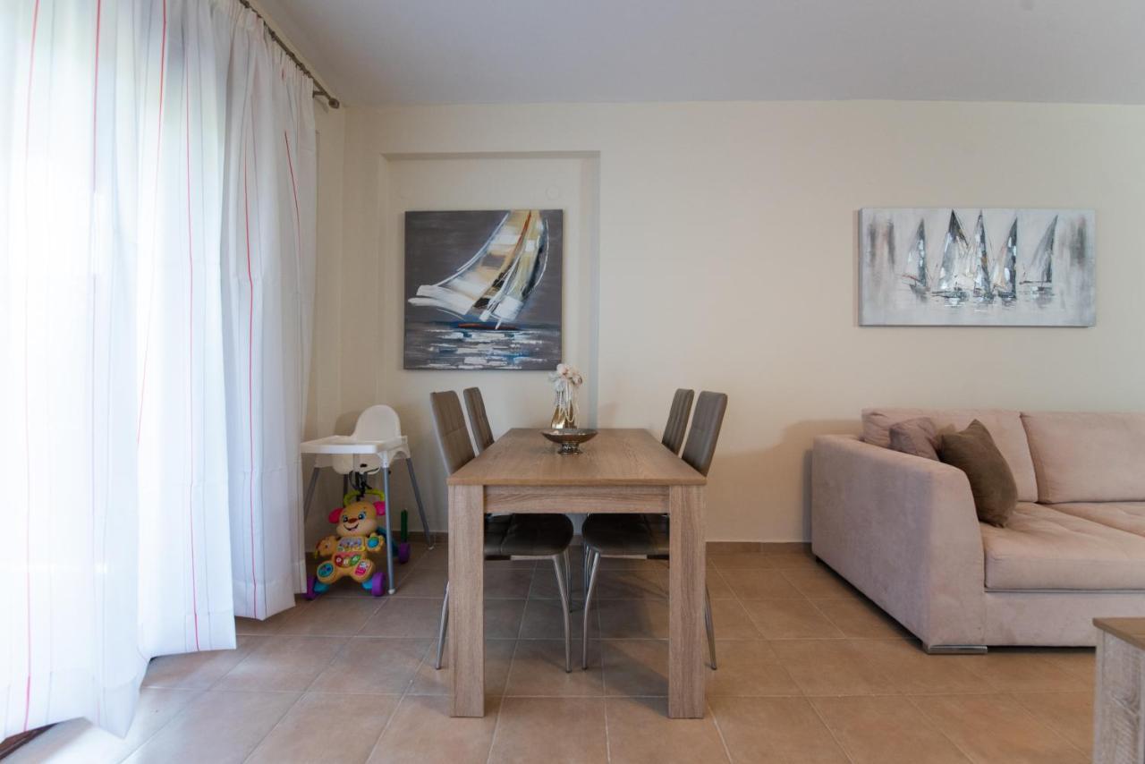 Landhaus Ariadni -villas- Luxury