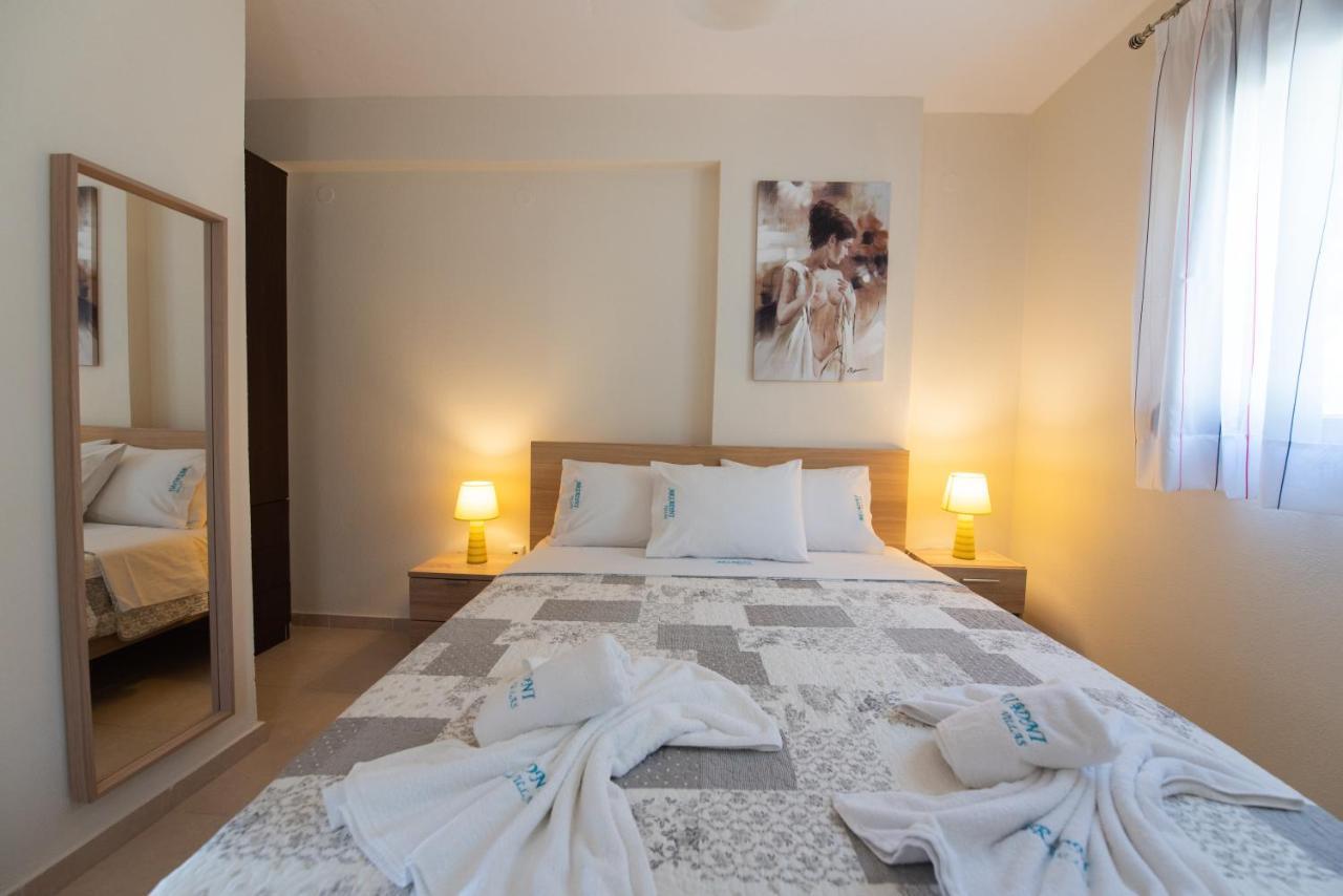 Ariadni -villas- Luxury *