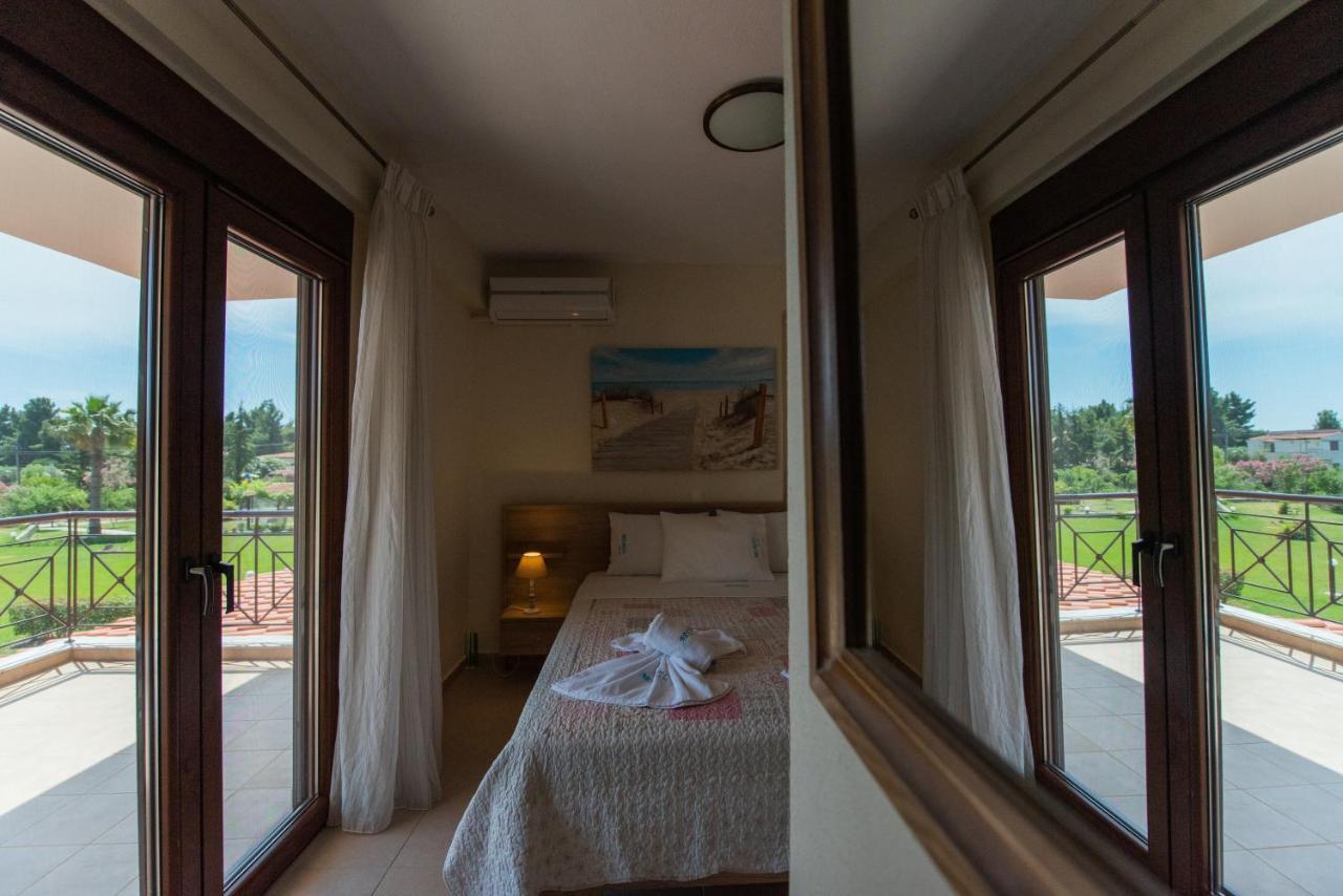 Landhaus Ariadni -villas- Luxury
