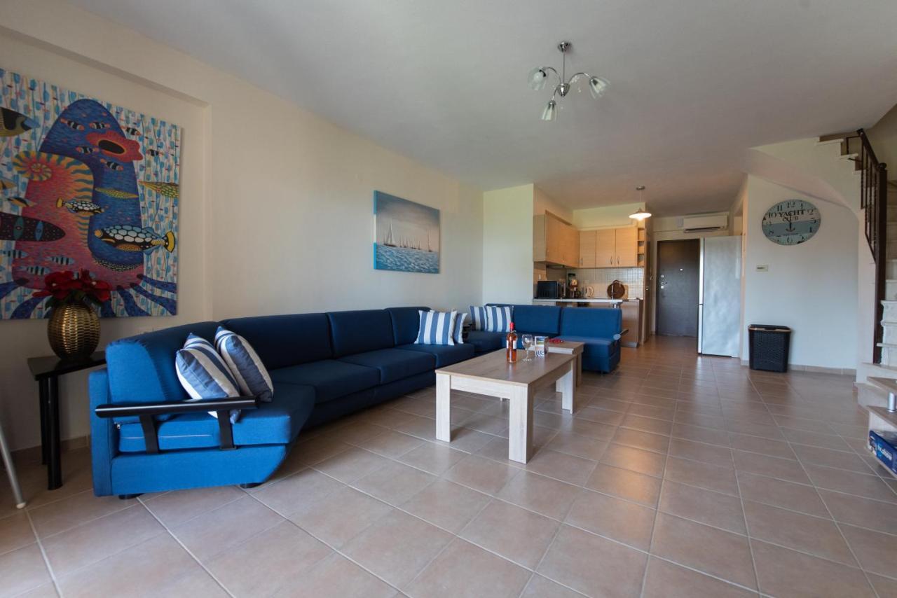 Landhaus Ariadni -villas- Luxury Kriopigi