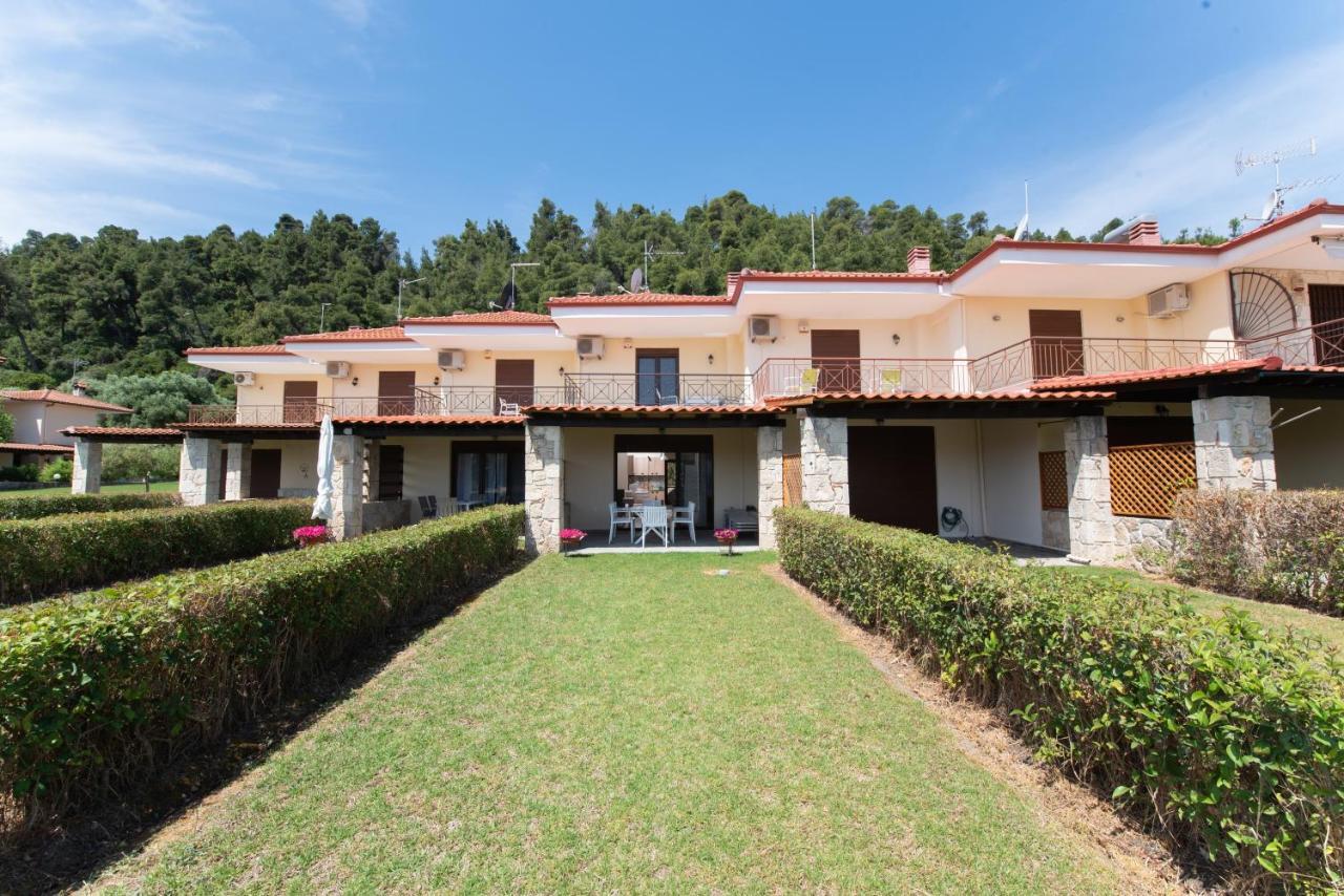 Ariadni -villas- Luxury Landhaus Kriopigi