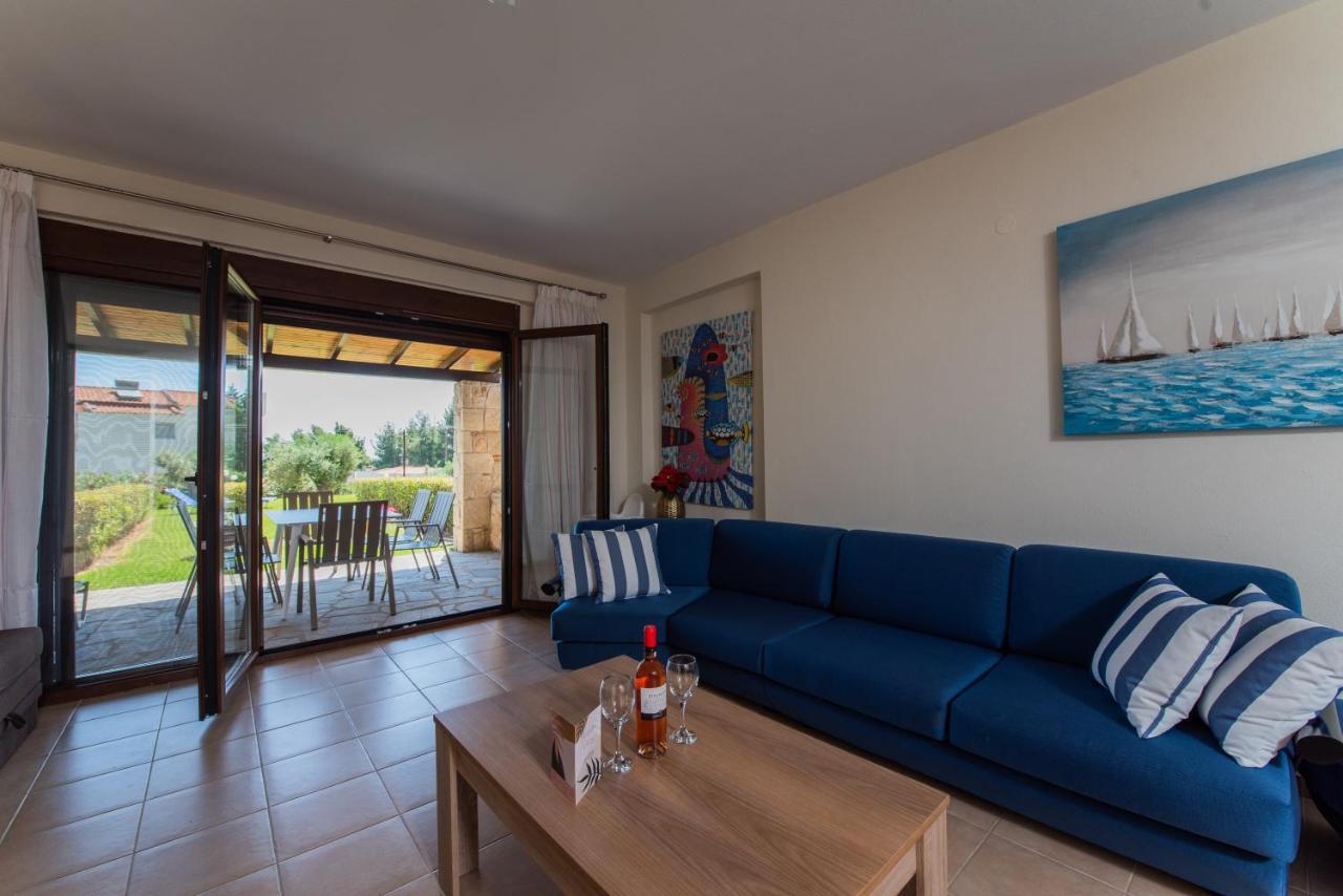Ariadni -villas- Luxury Landhaus Kriopigi
