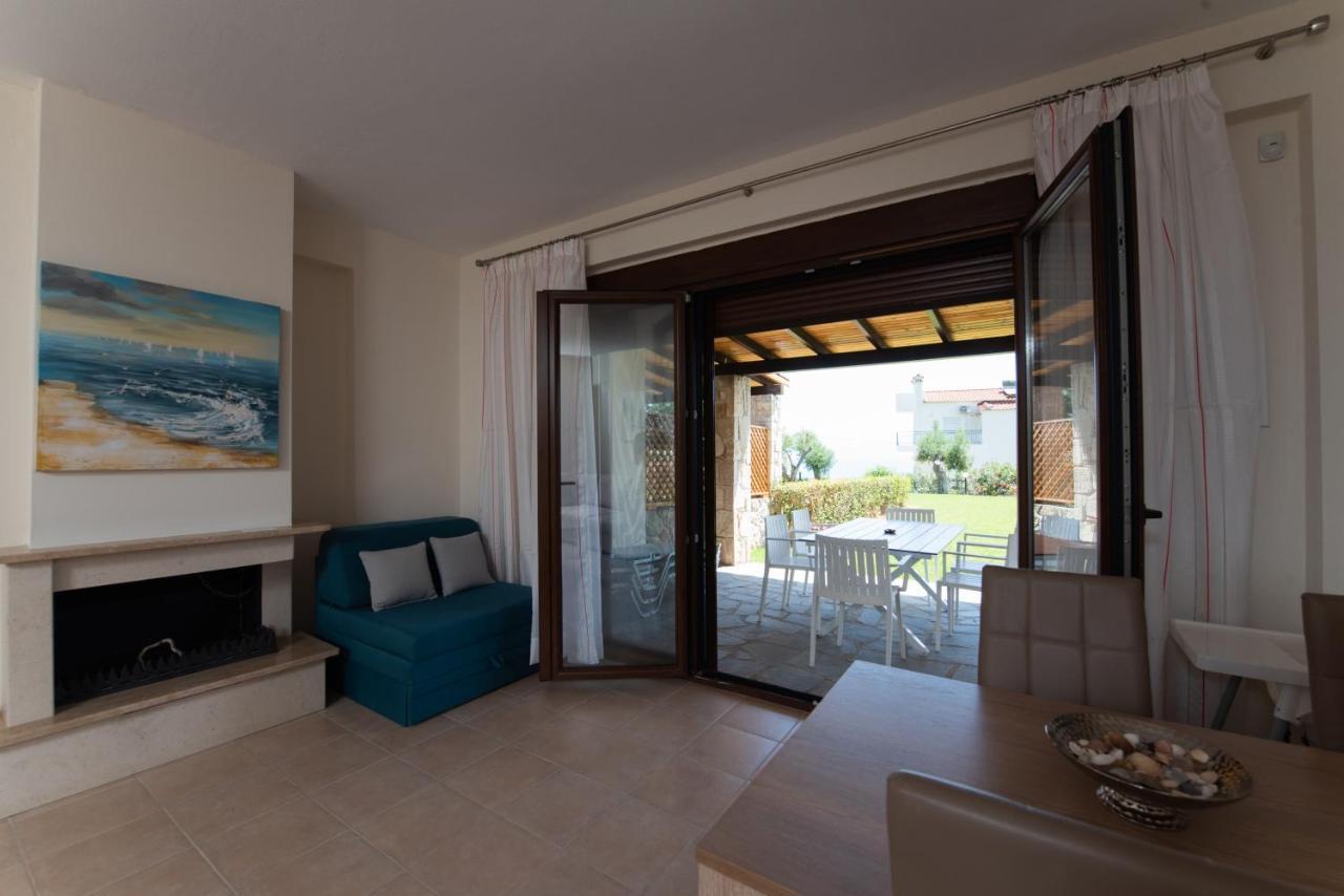 Landhaus Ariadni -villas- Luxury *