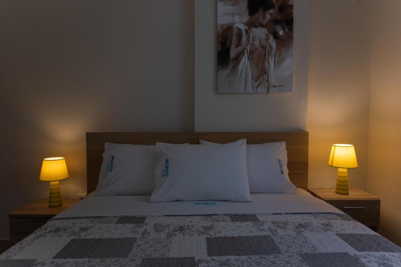 Landhaus Ariadni -villas- Luxury *