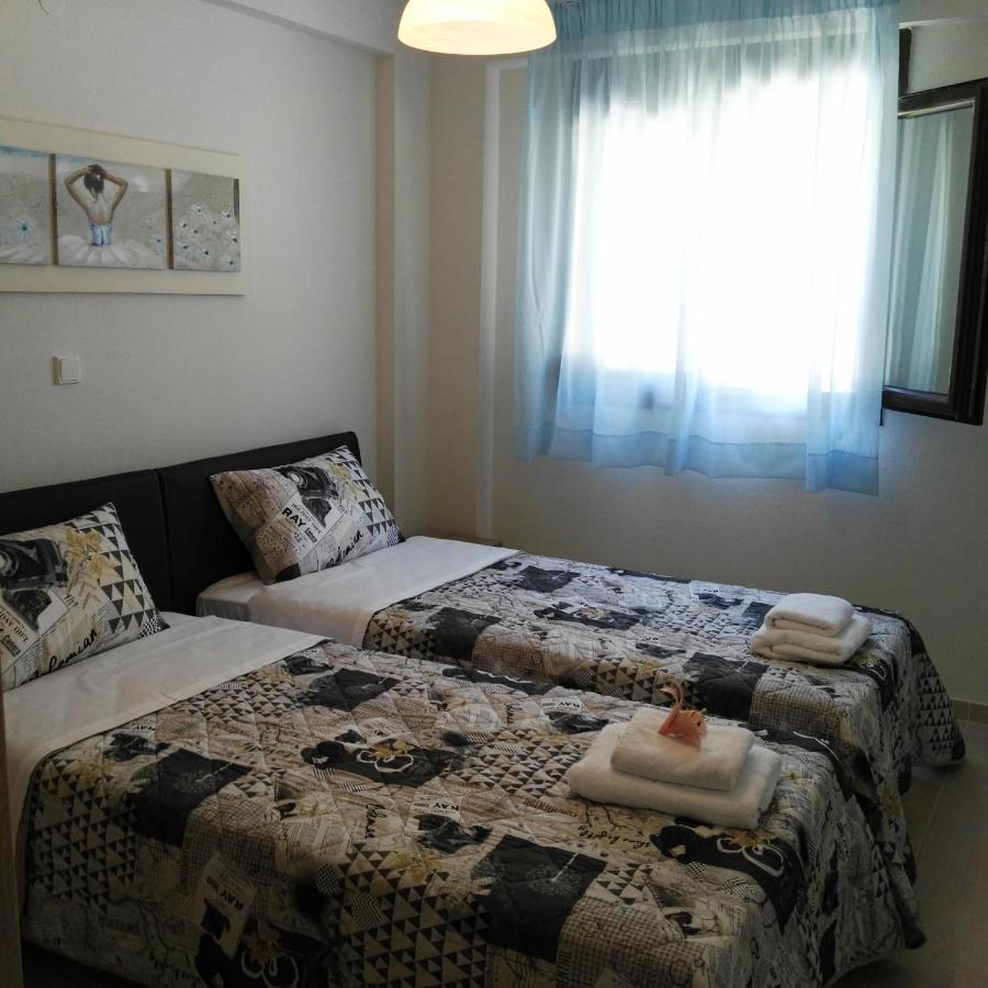 Landhaus Ariadni -villas- Luxury Kriopigi
