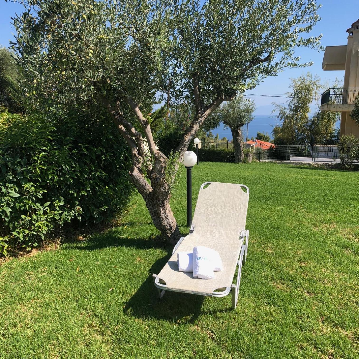 Ariadni -villas- Luxury Landhaus *