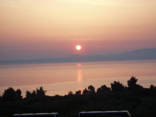 Landhaus Ariadni -villas- Luxury