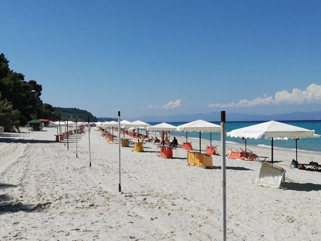 Landhaus Ariadni -villas- Luxury *