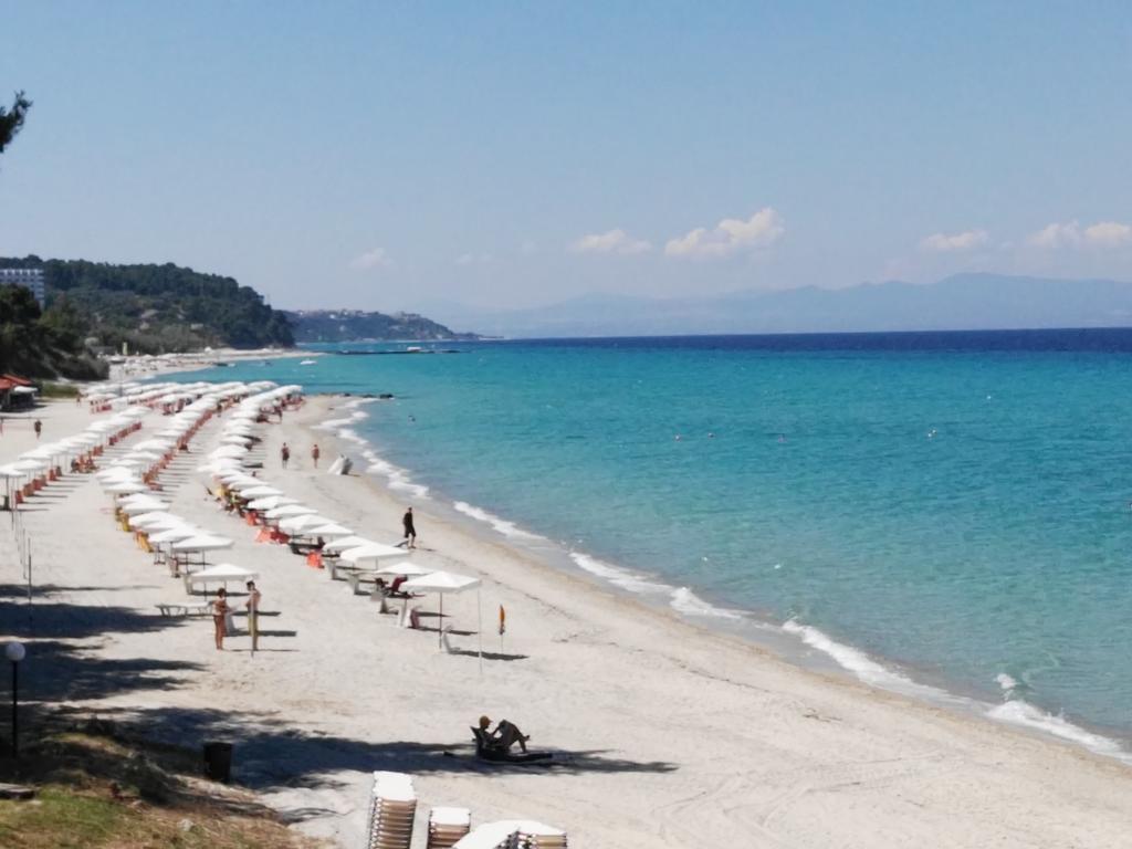 Landhaus Ariadni -villas- Luxury Kriopigi