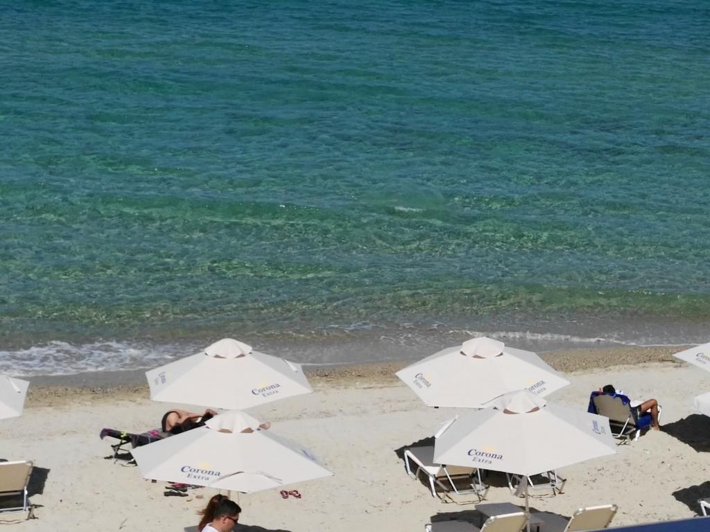 Landhaus Ariadni -villas- Luxury *