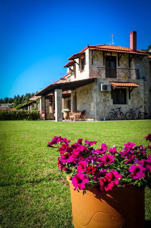 Ariadni -villas- Luxury Landhaus Kriopigi