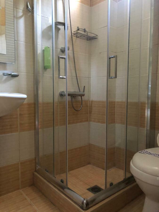 Ariadni -villas- Luxury Landhaus Kriopigi